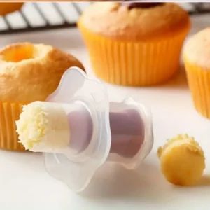 Descorazonador de cupcakes